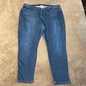 Juicy Couture Jeggings